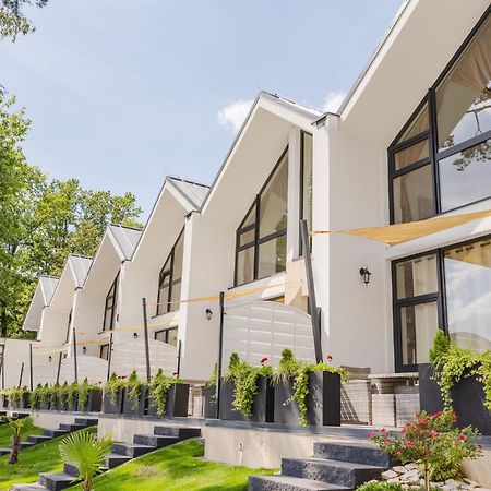 טוראבה Presto Village מראה חיצוני תמונה